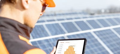 Fournisseur panneaux solaires France